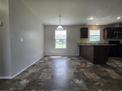 Photo 3 of 14 of home located at 7204 E Grand River Lot 246 Portland, MI 48875
