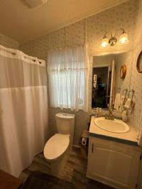 1996 PALM HARBOR 37 550EC16763D  Home