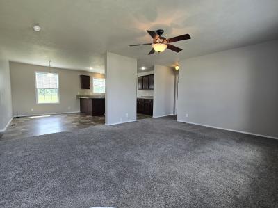 Photo 5 of 14 of home located at 7204 E Grand River Lot 246 Portland, MI 48875