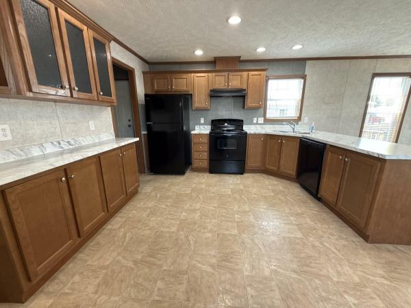 2015 CHAMPION FGS1680203R  Home