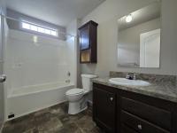 2014 Clayton Mobile Home