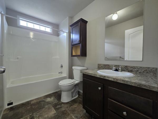2014 Clayton Mobile Home