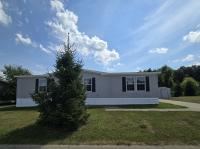 2014 Clayton Mobile Home