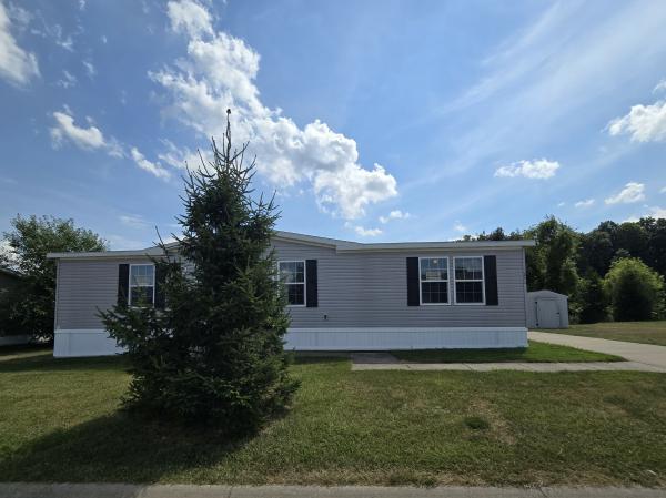 2014 Clayton Mobile Home