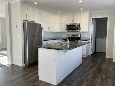 Mobile Home at 7204 East Grand River Ave Lot 500 Portland, MI 48875