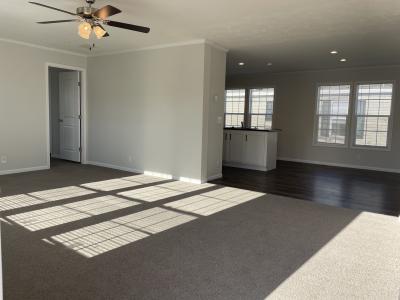Photo 5 of 12 of home located at 7204 East Grand River Ave Lot 500 Portland, MI 48875