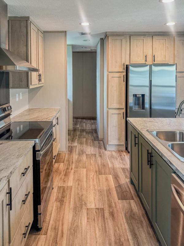 2020 Clayton Homes Inc Mobile Home For Sale