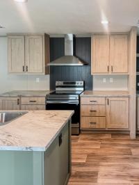 2020 Clayton Homes Inc Epic Journey Mobile Home