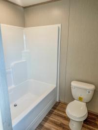 2020 Clayton Homes Inc Epic Journey Mobile Home