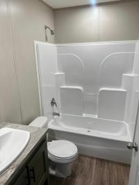 2020 Clayton Homes Inc Epic Journey Mobile Home