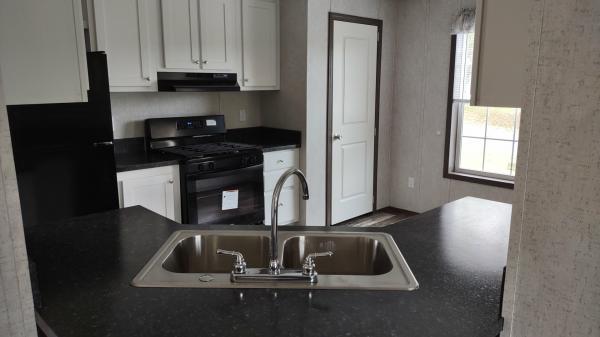 2025 EAGLE RIVER LANDY CREEK  Home