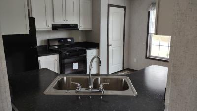 Mobile Home at 58 Alban Lane Taylor, PA 18517