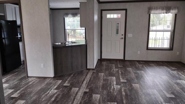 2025 EAGLE RIVER LANDY CREEK  Home