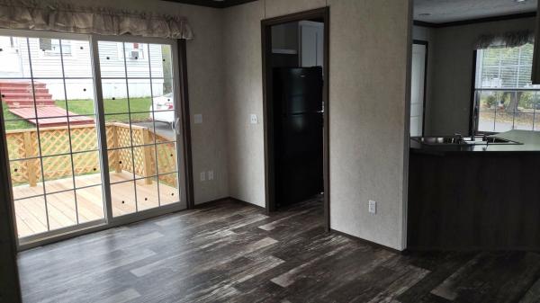 2025 EAGLE RIVER LANDY CREEK  Home