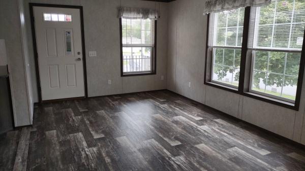 2025 EAGLE RIVER LANDY CREEK  Home