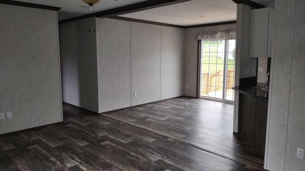 2025 EAGLE RIVER LANDY CREEK  Home