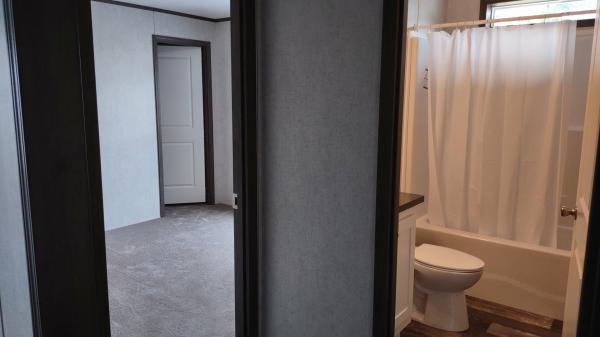 2025 EAGLE RIVER LANDY CREEK  Home