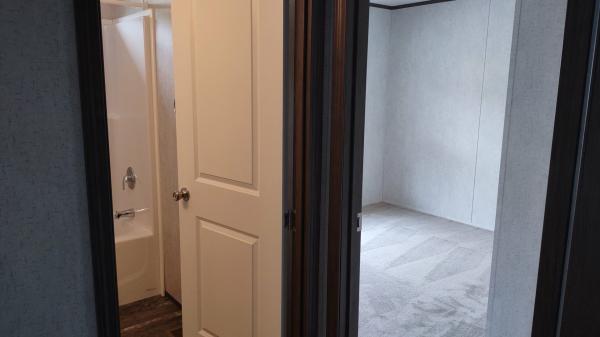 2025 EAGLE RIVER LANDY CREEK  Home