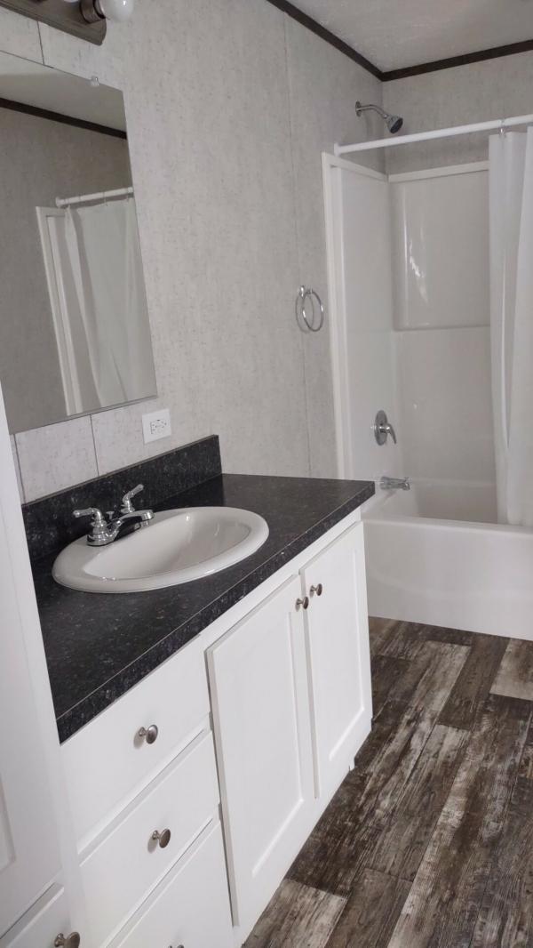 2025 EAGLE RIVER LANDY CREEK  Home