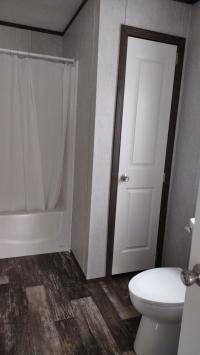 2025 EAGLE RIVER LANDY CREEK  Home