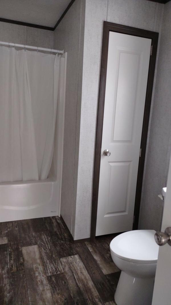 Photo 1 of 2 of home located at 61 Alban Lane Taylor, PA 18517