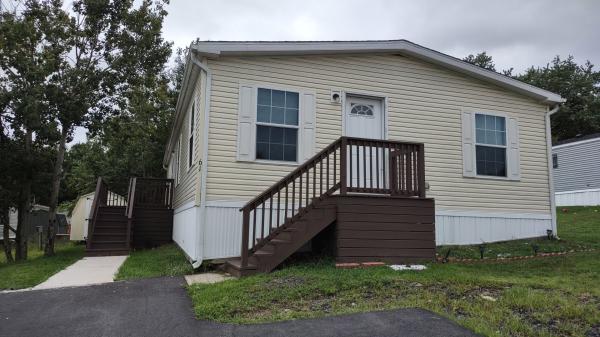 2019 EAGLE LANDY CREEK  Home