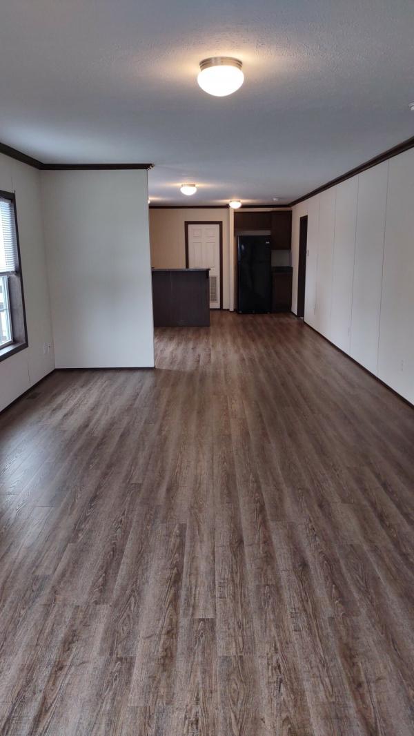 2019 EAGLE LANDY CREEK  Home