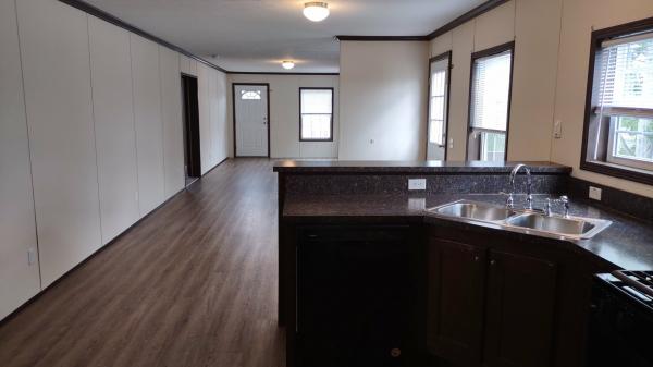 2019 EAGLE LANDY CREEK  Home