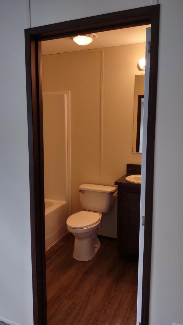 2019 EAGLE LANDY CREEK  Home