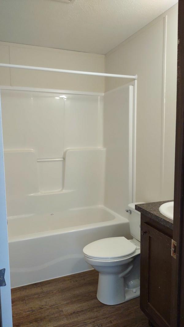 2019 EAGLE LANDY CREEK  Home