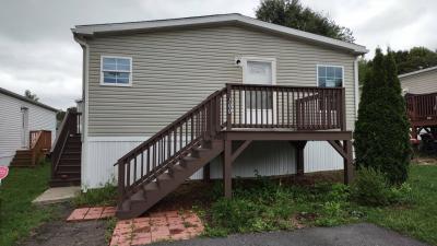 Mobile Home at 100 Longview Drive Taylor, PA 18517