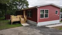 2025 EAGLE RIVER LC  Home