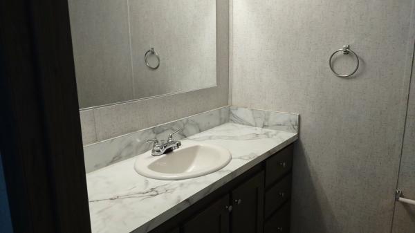 2025 EAGLE RIVER LC  Home