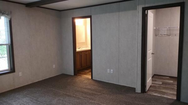 2025 EAGLE RIVER LC  Home