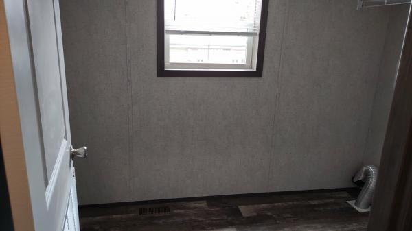 2025 EAGLE RIVER LC  Home