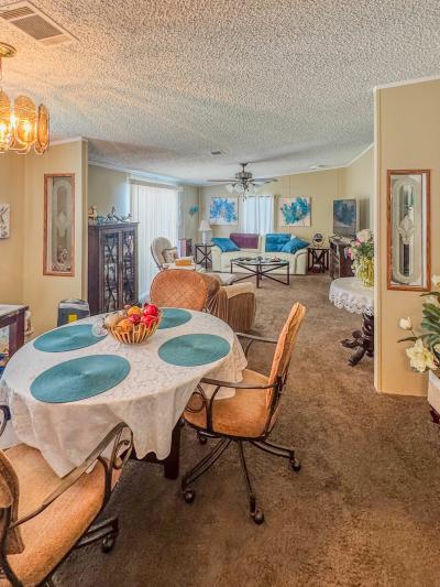 Mobile Home at 1726 Fonscia Way Lot 270 Jacksonville, FL 32221