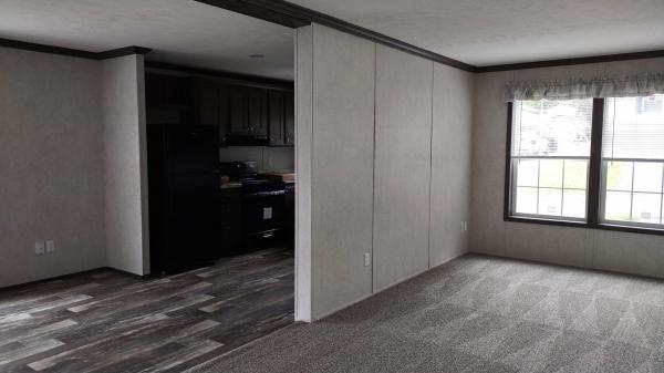2025 EAGLE RIVER LC  Home