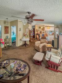 1996 SKYLINE Mobile Home
