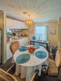 1996 SKYLINE Mobile Home