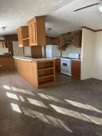 2008 SUN A980-CTB  Home