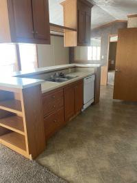 2008 SUN A980-CTB  Home