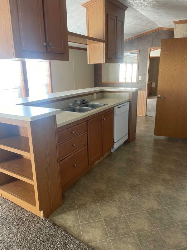 2008 SUN A980-CTB  Home