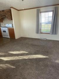 2008 SUN A980-CTB  Home
