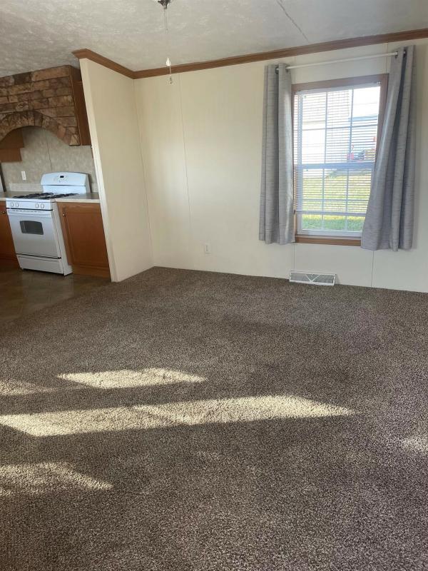 2008 SUN A980-CTB  Home