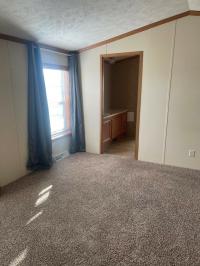 2008 SUN A980-CTB  Home