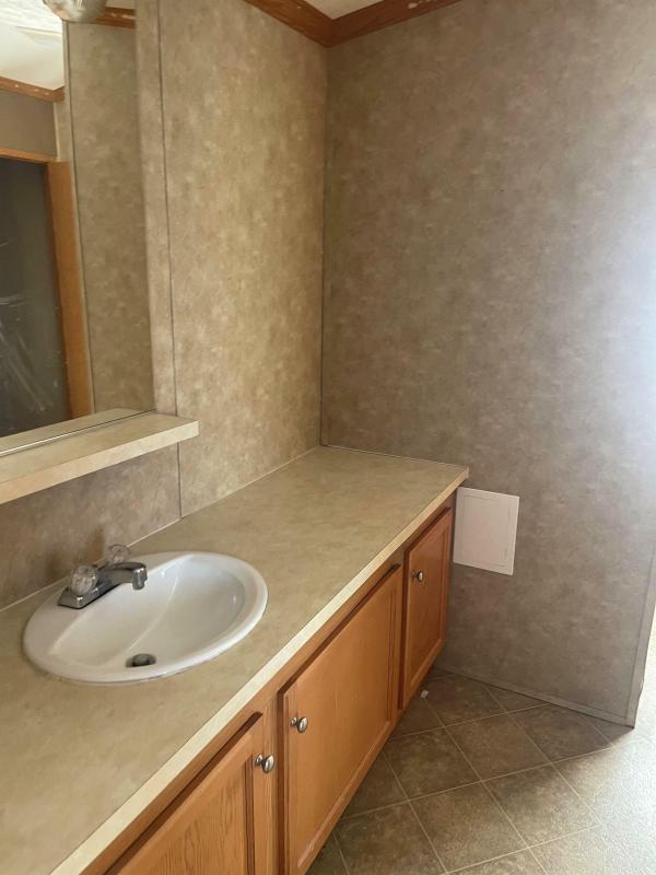 2008 SUN A980-CTB  Home
