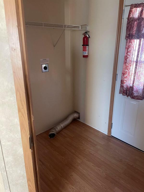2008 SUN A980-CTB  Home