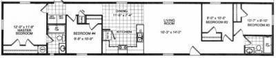 Mobile Home at 292 Holly Drive Apollo, PA 15613