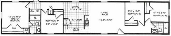 Photo 1 of 1 of home located at 292 Holly Drive Apollo, PA 15613