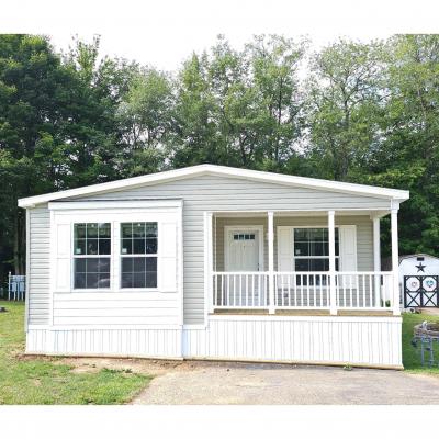 Mobile Home at 185 Amber Lane Somerset, PA 15501